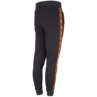 Calça de Moletom New Era New York Yankees Soccer - Masculina - Foto 2
