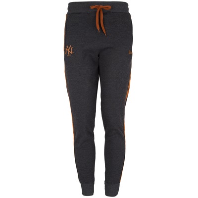 Calça de Moletom New Era New York Yankees Soccer - Masculina - Foto 3