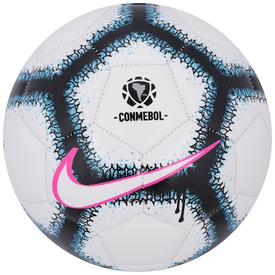 Bola de Futsal Nike Rabisco Copa América 2019 - Foto 2