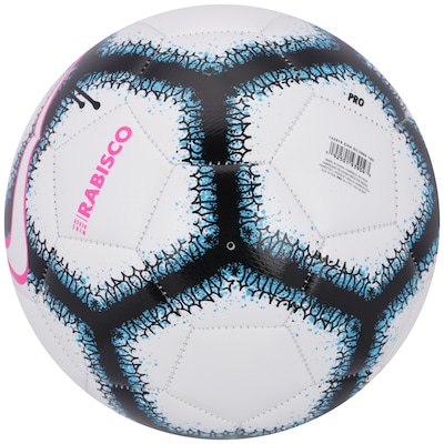 Bola de Futsal Nike Rabisco Copa América 2019 - Foto 3