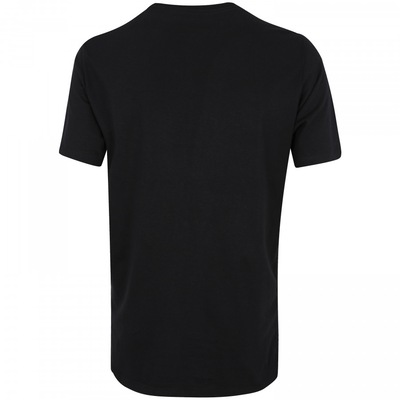 Camiseta Hurley Silk O&O Solid - Masculina - Foto 6