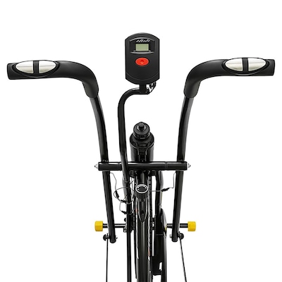 Bicicleta Spinning Air Bike Kikos A5 - Foto 2