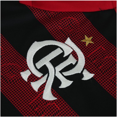 Camisa do Flamengo I 2019 adidas - Feminina - Foto 3