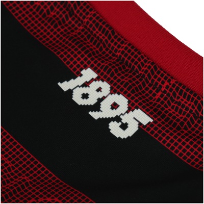 Camisa do Flamengo I 2019 adidas - Feminina - Foto 5