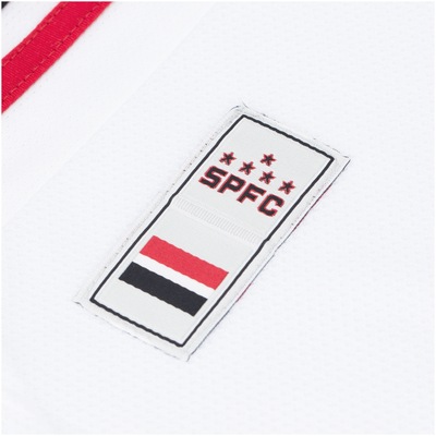 Camisa do São Paulo I 2019 adidas - Feminina - Foto 6