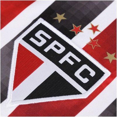 Camisa do São Paulo II 2019 adidas - Feminina - Foto 3