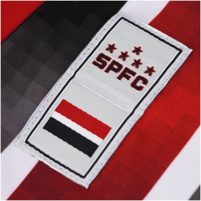 Camisa do São Paulo II 2019 adidas - Feminina - Foto 4