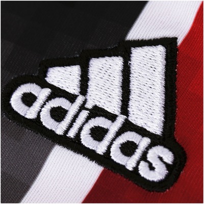Camisa do São Paulo II 2019 adidas - Feminina - Foto 5