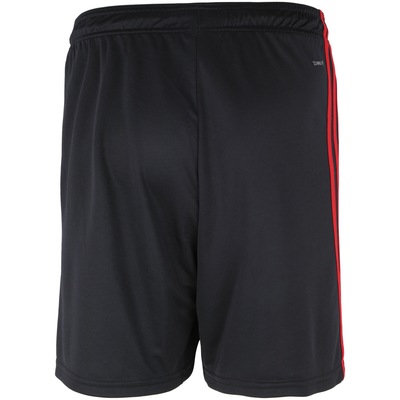 Calção do São Paulo II 2019 adidas - Masculina - Foto 2