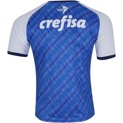 Camisa do Palmeiras Edição Especial Libertadores 1999 Puma - Masculina - Foto 2