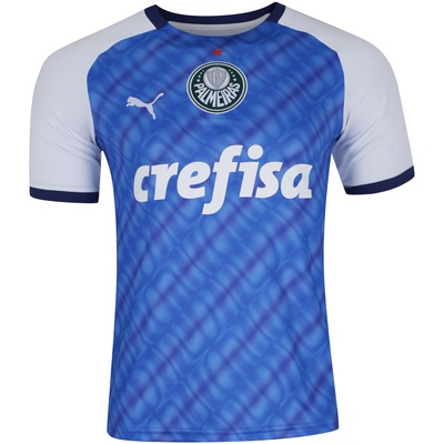 Camisa do Palmeiras Edição Especial Libertadores 1999 Puma - Masculina - Foto 1
