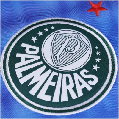 Camisa do Palmeiras Edição Especial Libertadores 1999 Puma - Masculina - Foto 3