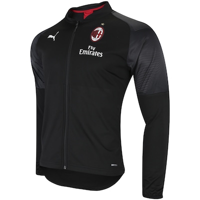 jaqueta milan puma