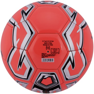 Bola de Futsal Puma Trainer MS 19 - Foto 2