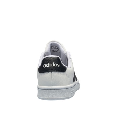 adidas grand court feminino centauro