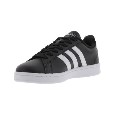 Tênis adidas Grand Court - Feminino - Foto 4