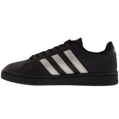Tênis adidas Grand Court - Feminino - Foto 5