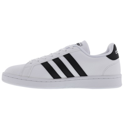 Tênis adidas Grand Court - Feminino - Foto 5