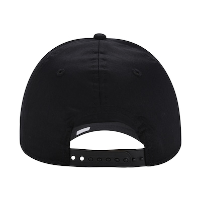Boné Aba Curva do Santos II New Era 940 - Snapback - Adulto - Foto 2