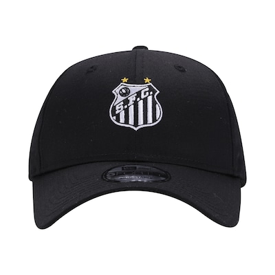 Boné Aba Curva do Santos II New Era 940 - Snapback - Adulto - Foto 1