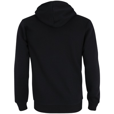 Blusão de Moletom com Capuz adidas 3S PO FL - Masculino - Foto 3