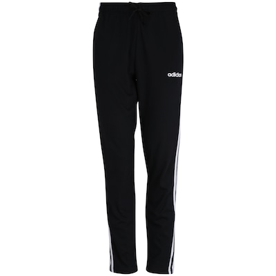 Calça adidas 3S T SJ - Masculina - Foto 4