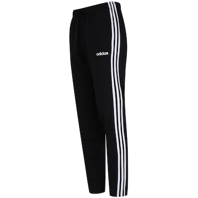 Calça adidas 3S T SJ - Masculina - Foto 2