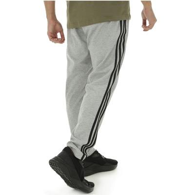 Calça adidas 3S T SJ - Masculina - Foto 3