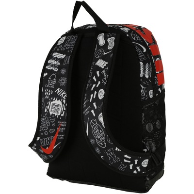 Mochila Nike Brasilia Y AOP - Infantil - 20 Litros - Foto 2