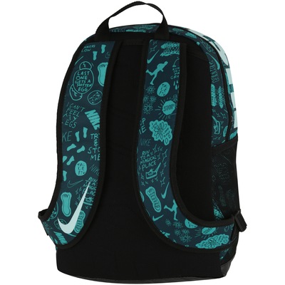 Mochila Nike Brasilia Y AOP - Infantil - 20 Litros - Foto 2