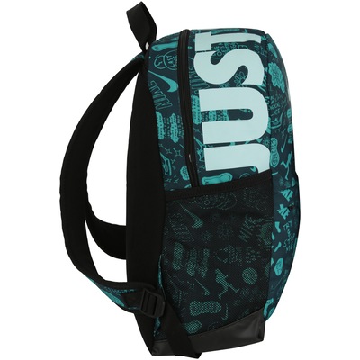 Mochila Nike Brasilia Y AOP - Infantil - 20 Litros - Foto 4
