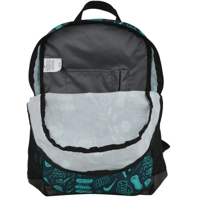 Mochila Nike Brasilia Y AOP - Infantil - 20 Litros - Foto 5