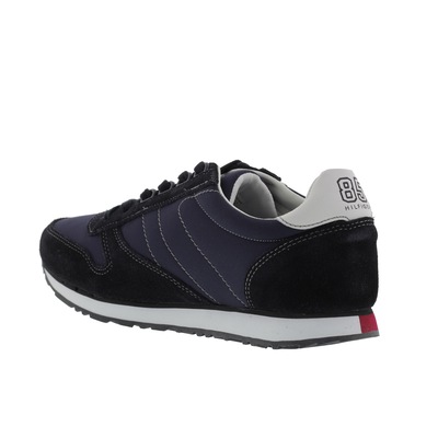 Sapatênis Tommy Hilfiger Maxwell 3D - Masculino - Foto 6