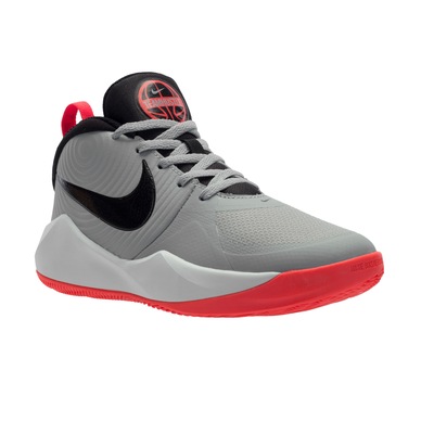 Tênis Infantil Nike Team Hustle D 9 GS - Foto 2