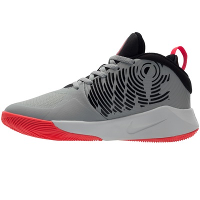Tênis Infantil Nike Team Hustle D 9 GS - Foto 5