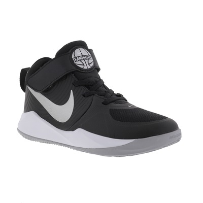 Tênis Infantil Nike Team Hustle D 9 PS - Foto 2