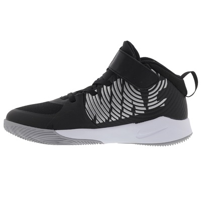 Tênis Infantil Nike Team Hustle D 9 PS - Foto 5