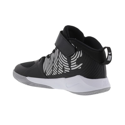 Tênis Infantil Nike Team Hustle D 9 PS - Foto 6