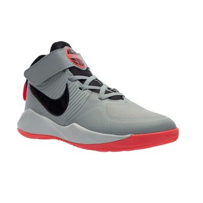 Tênis Infantil Nike Team Hustle D 9 PS - Foto 2