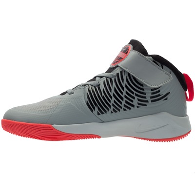 Tênis Infantil Nike Team Hustle D 9 PS - Foto 5