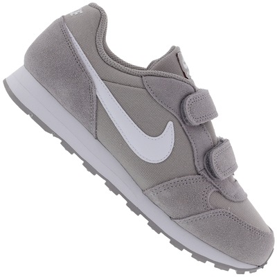 Tênis Infantil Nike MD Runner 2 - Foto 1