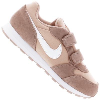 Tênis Infantil Nike MD Runner 2 - Foto 1