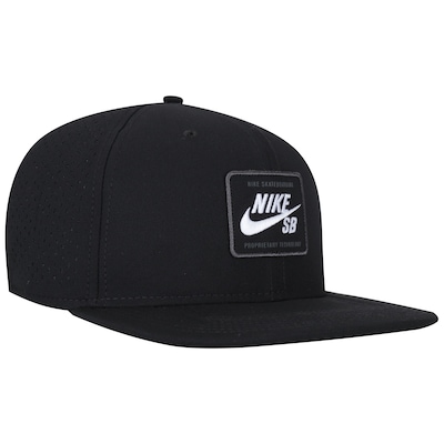 Boné Aba Reta Nike SB Aerobill Pro 2.0 - Snapback - Adulto - Foto 5