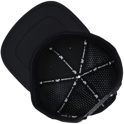 Boné Aba Reta Nike SB Aerobill Pro 2.0 - Snapback - Adulto - Foto 6