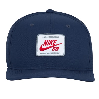 Boné Aba Reta Nike SB Aerobill Pro 2.0 - Snapback - Adulto - Foto 2