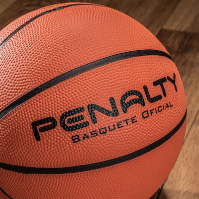 Bola de Basquete Penalty PlayOff I - Foto 5
