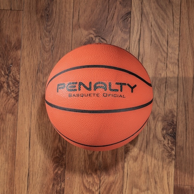 Bola de Basquete Penalty PlayOff I - Foto 6
