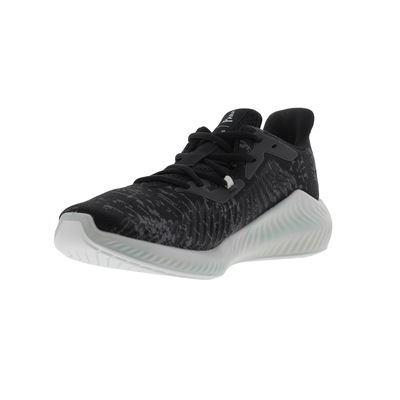 Tênis adidas Alphabounce+ Parley - Feminino - Foto 4