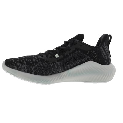 Tênis adidas Alphabounce+ Parley - Feminino - Foto 5