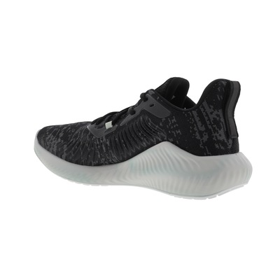 Tênis adidas Alphabounce+ Parley - Feminino - Foto 6